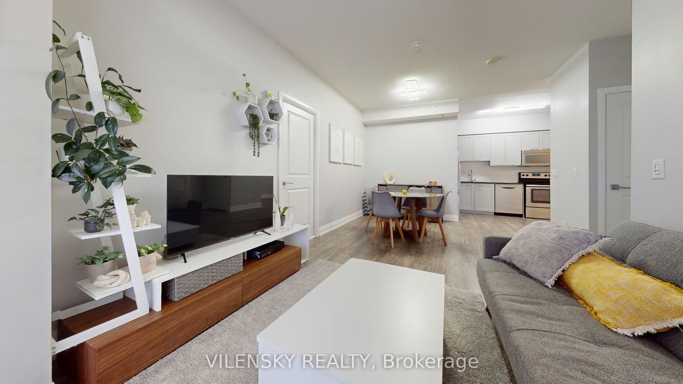 1202-75 North Park Road, Vaughan, ON, L4J 0H8 photo 3