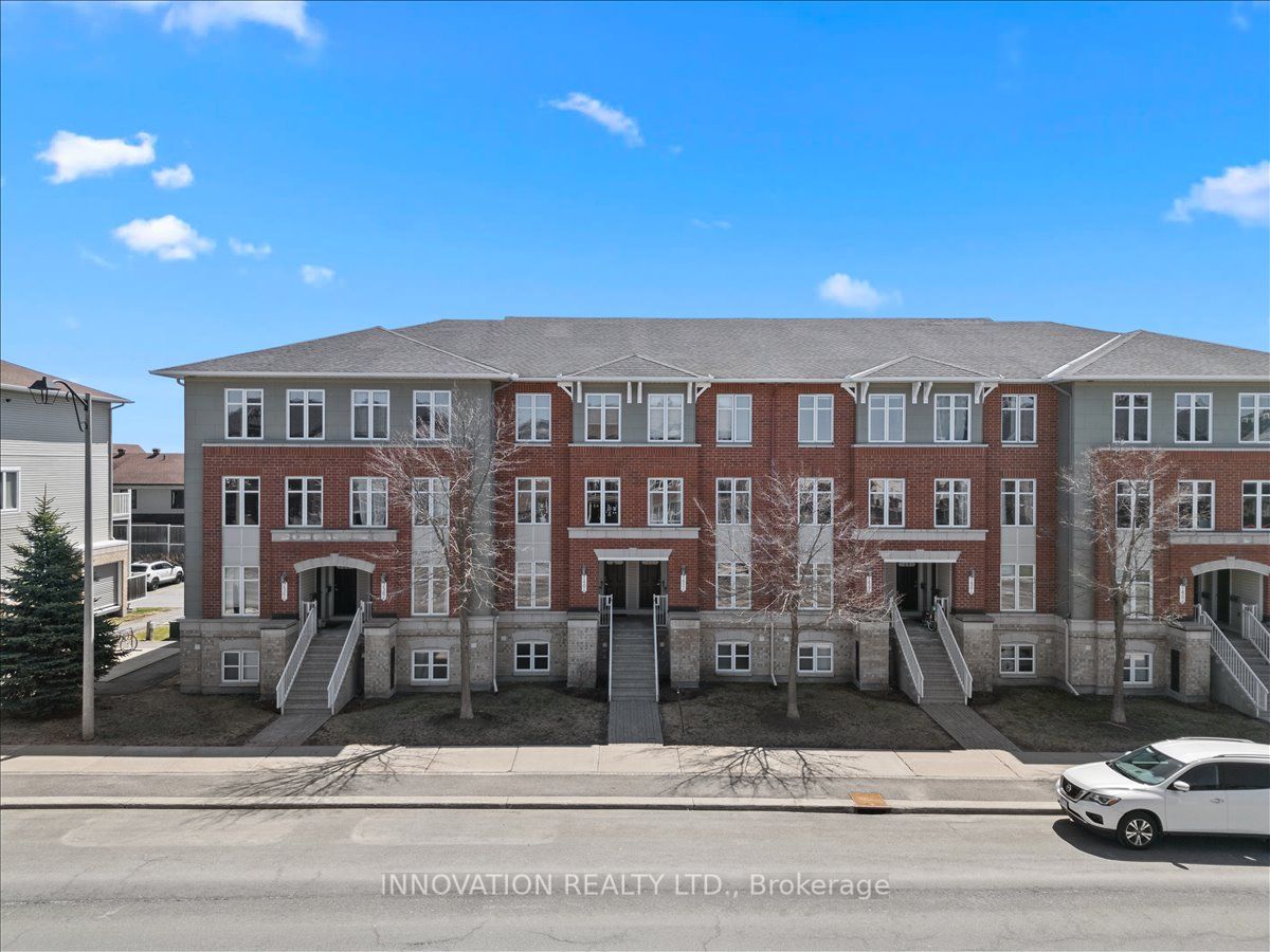 12-742b Chapman Mills Drive, Ottawa, ON, K2J 3V2