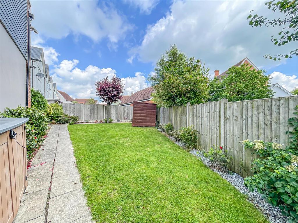 Additional image 31 of 5 bed detached house for saleAshingdon Heights, Rochford SS4