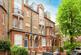 Chalcot Gardens, London NW3
