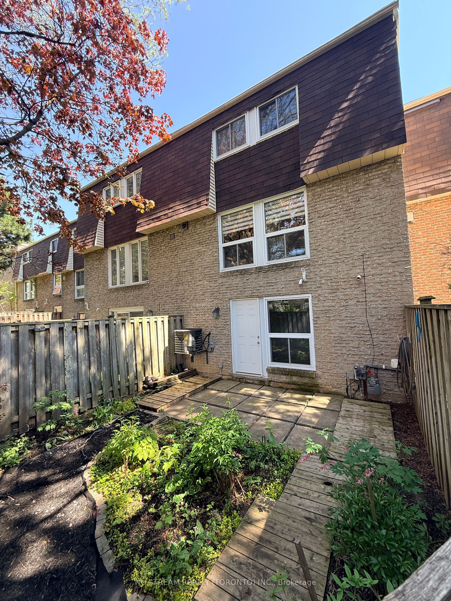 189-177 Rusty Crestway N/a E, Toronto, ON, M2J 2Y5