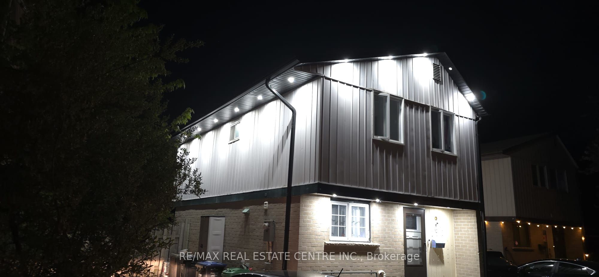 12 Greenhills Square, Brampton, ON, L6S 2J4 photo 4