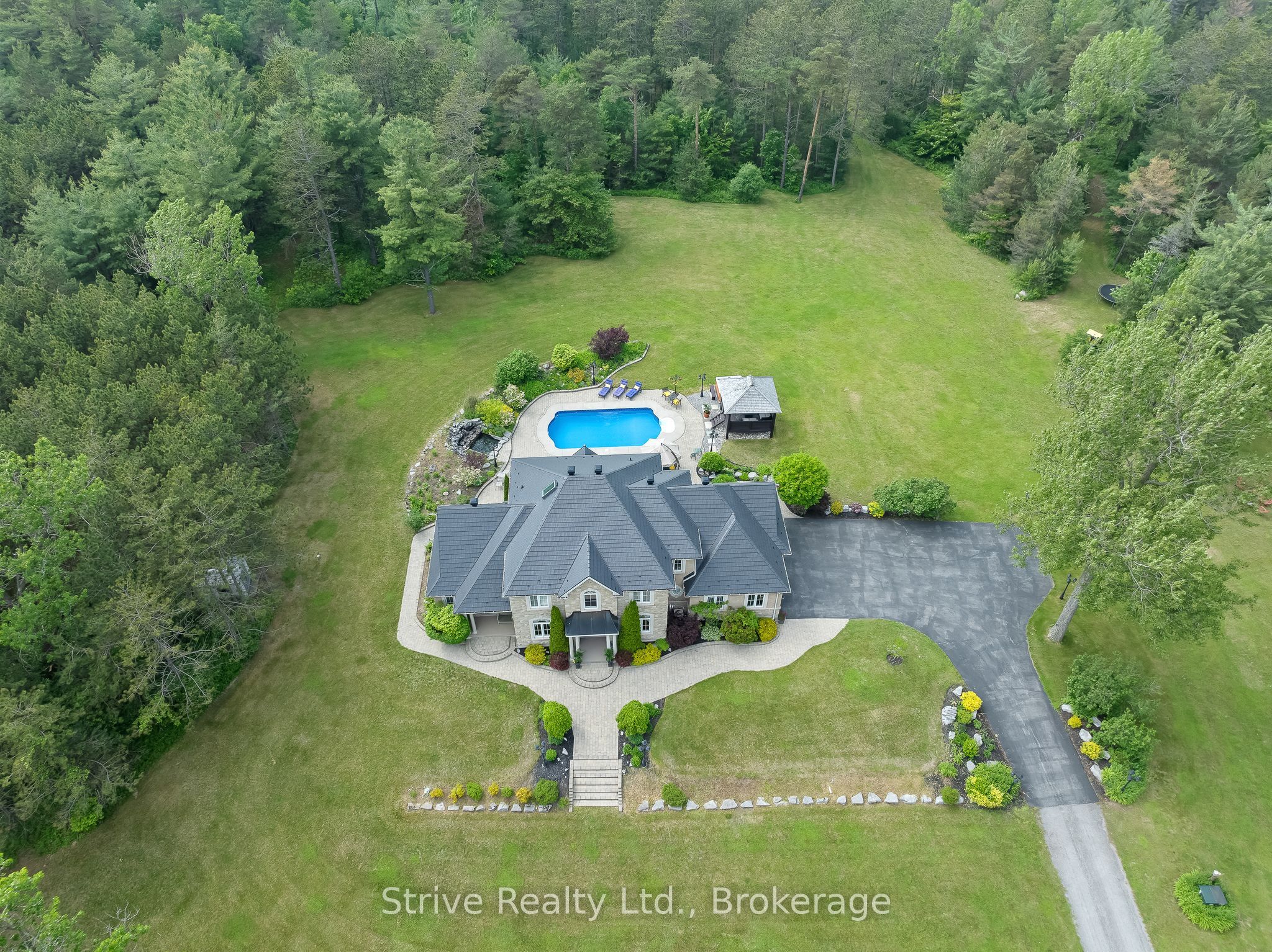 1980 Concession Rd 10 Road, Clarington, ON, L1B 1L9 photo 2