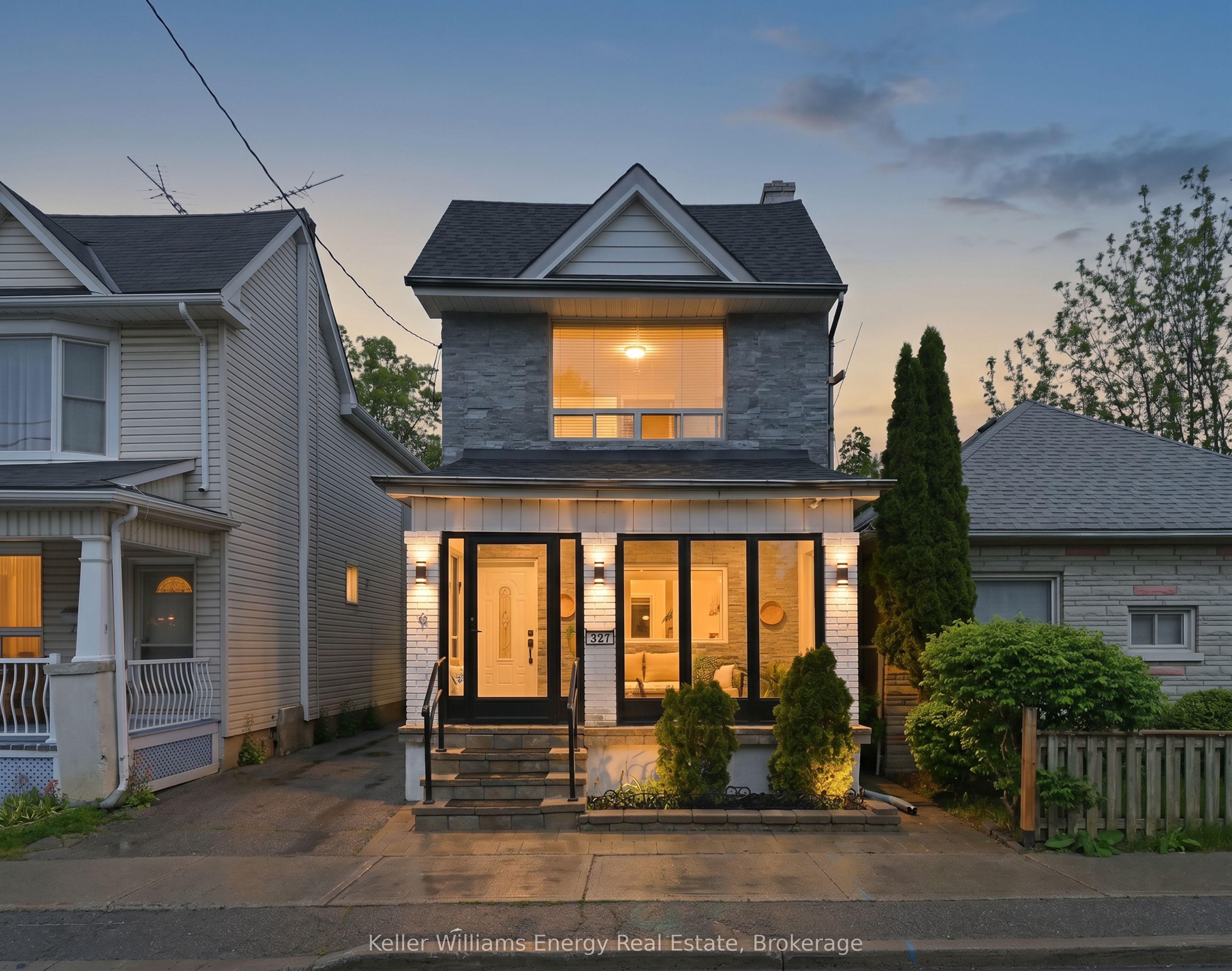 327 Albert Street, Oshawa, ON, L1H 4S2