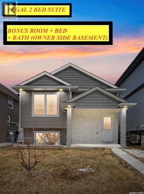 350 Marlatte Street, Saskatoon, SK, S7W0S7