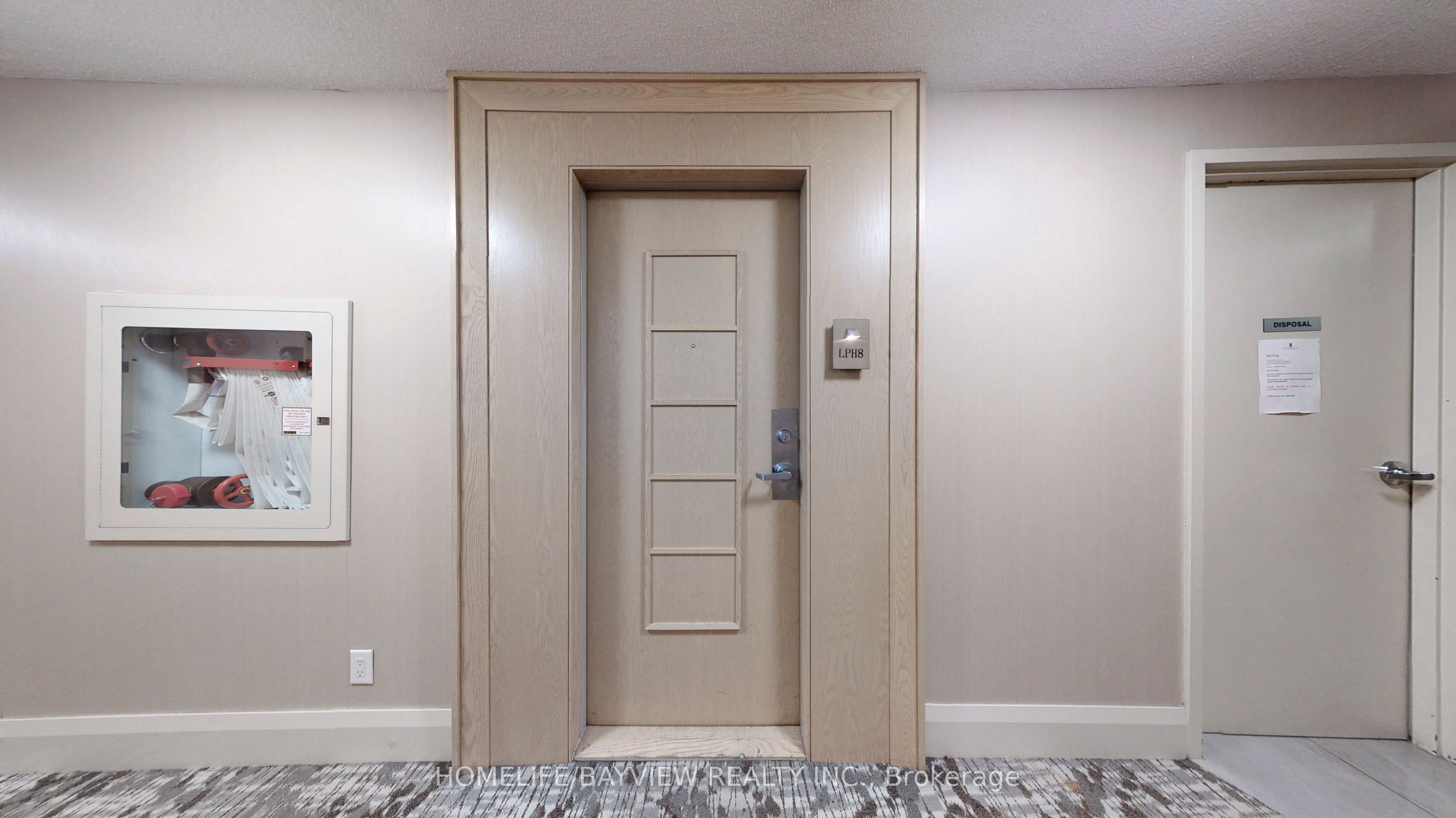 LPH08-503 Beecroft Road, Toronto, ON, M2N 0A2 photo 5