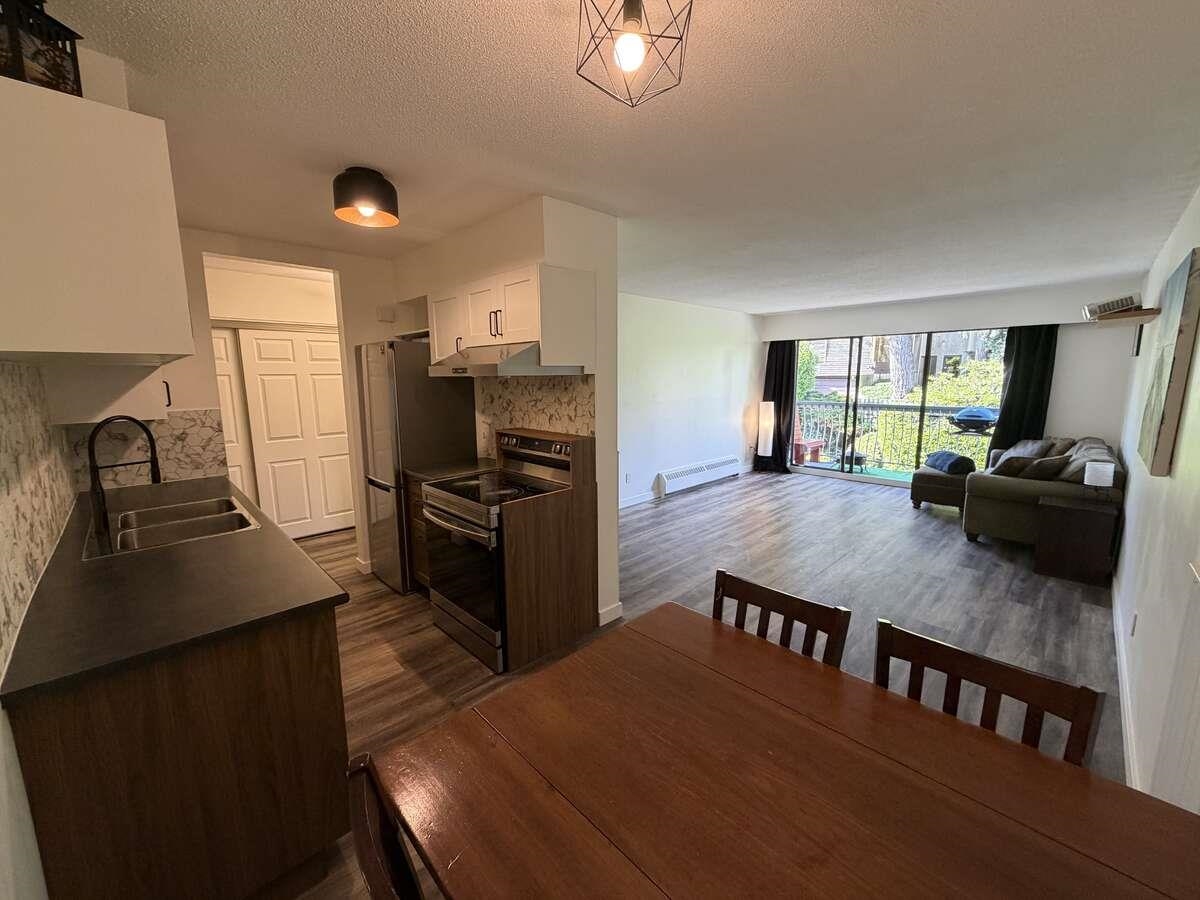 208-1045 Howie Avenue, Coquitlam, BC, V3J 1T5