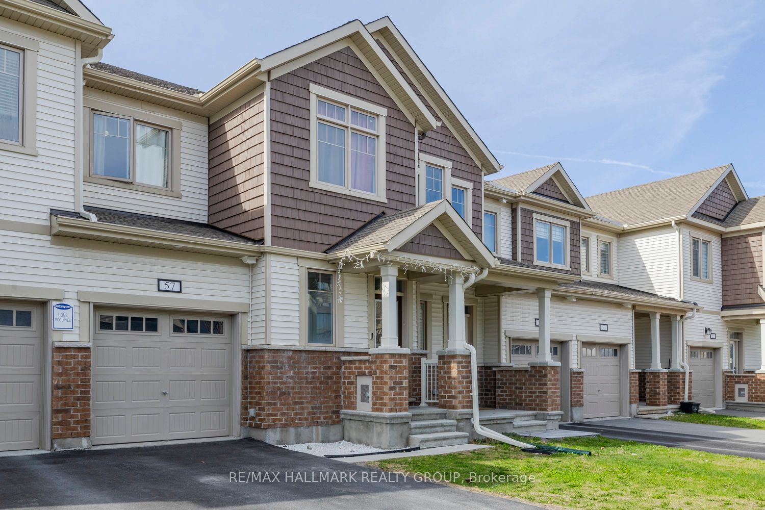 57 Caspian Row, Ottawa, ON, K2V 0R2