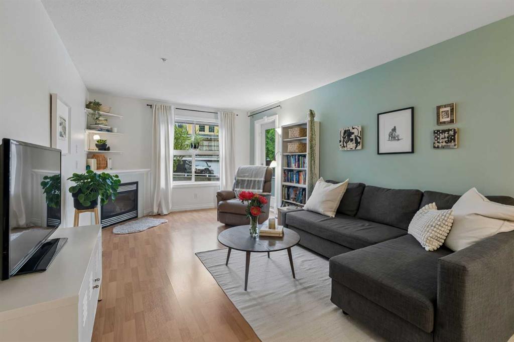 310-1631 28 Avenue SW, Calgary, AB, T2T 1J5
