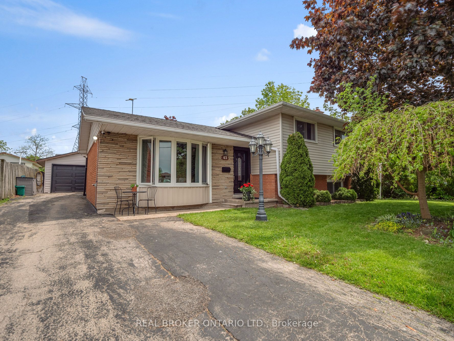 63 Harrison Avenue, Welland, ON, L3B 1C3