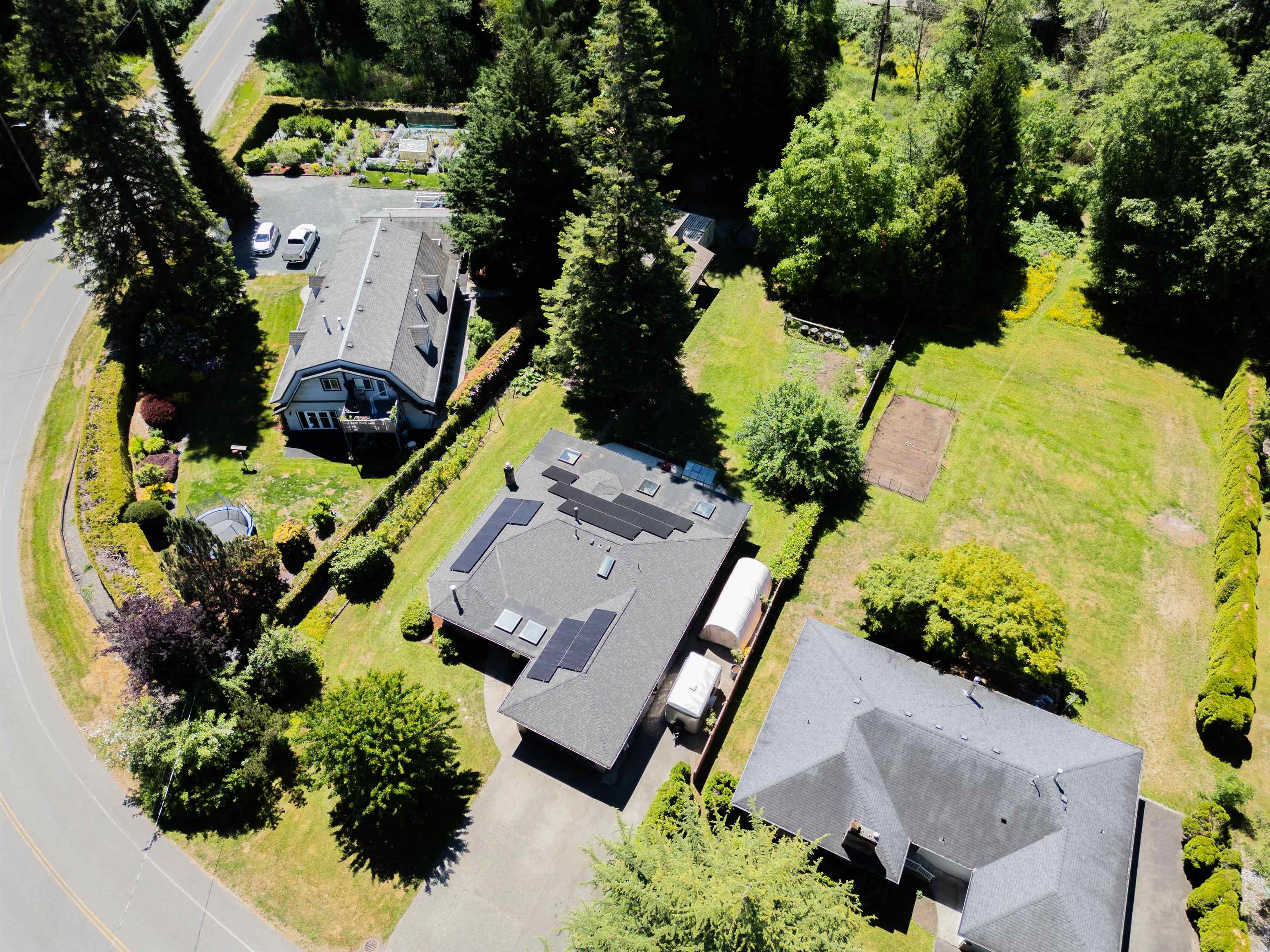 21050 Yeomans Crescent, Langley, BC, V1M 2P7 photo 3