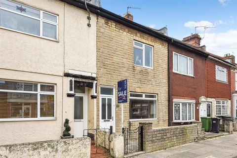 Twyford Avenue, Portsmouth PO2