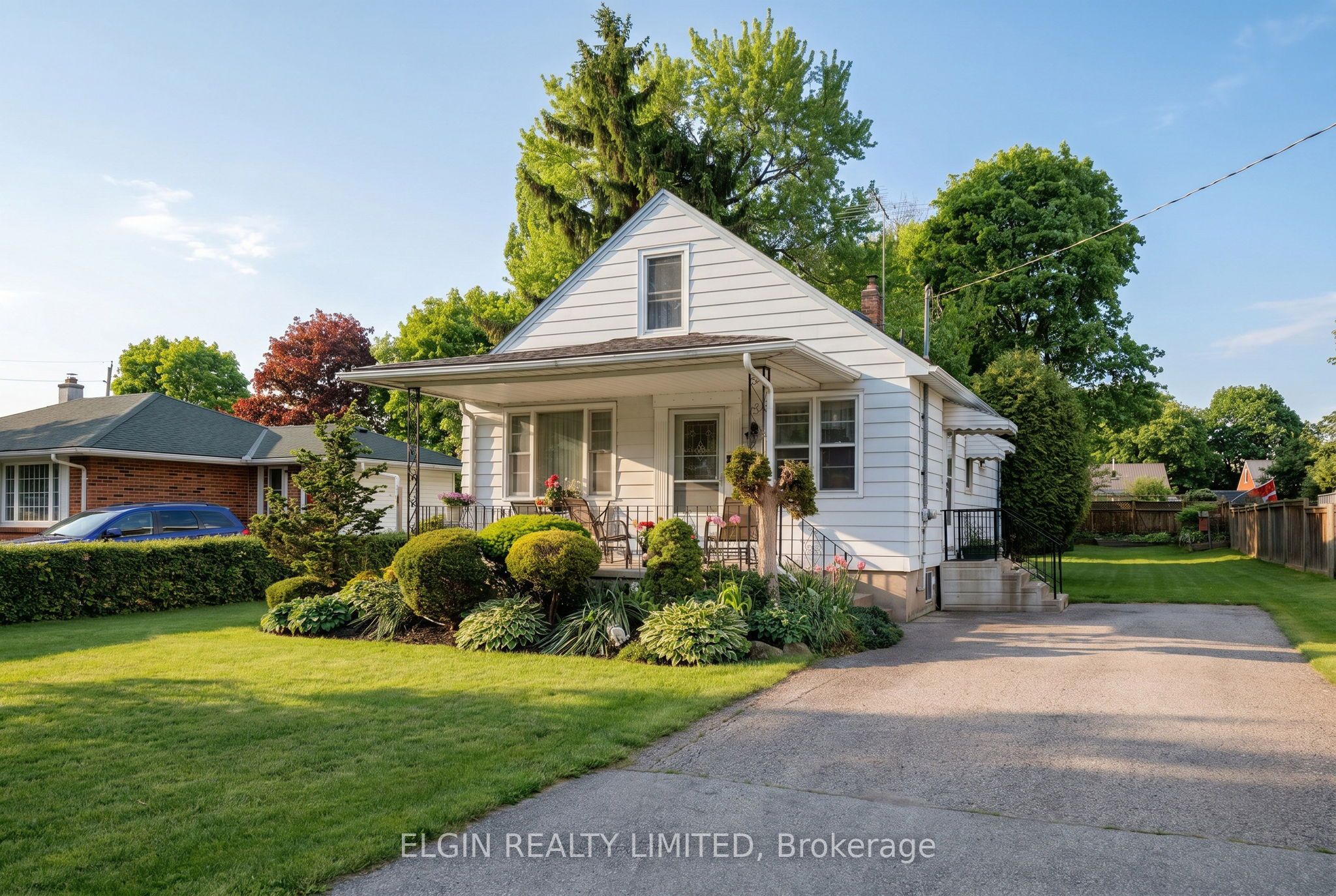 59 Churchill Crescent, St. Thomas, ON, N5R 1P4