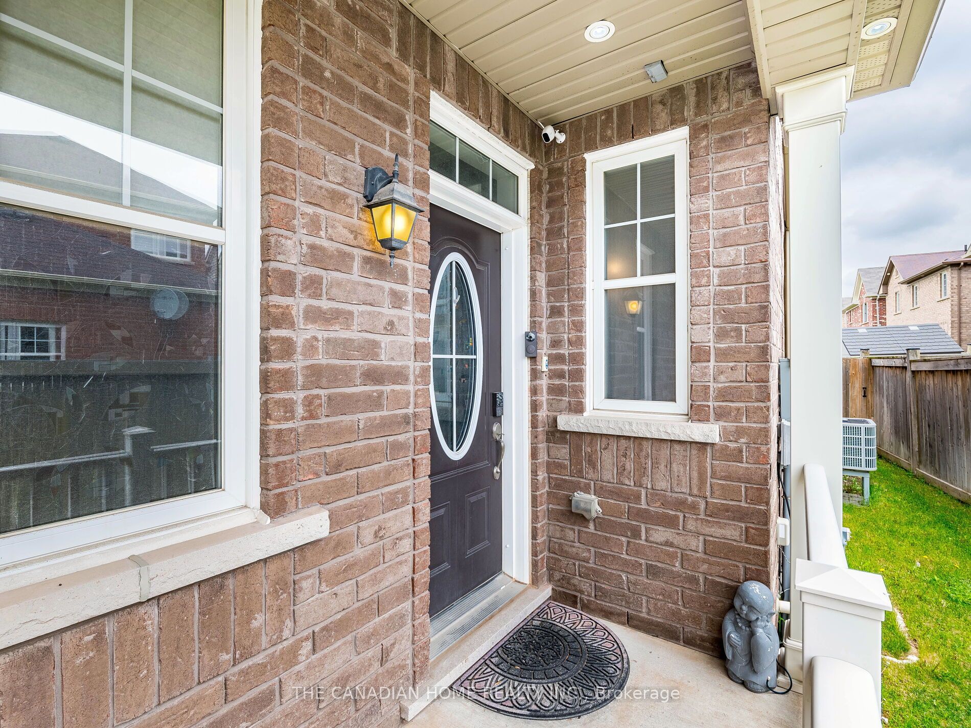 3 Arkwright Drive, Brampton, ON, L7A 0V2 photo 5