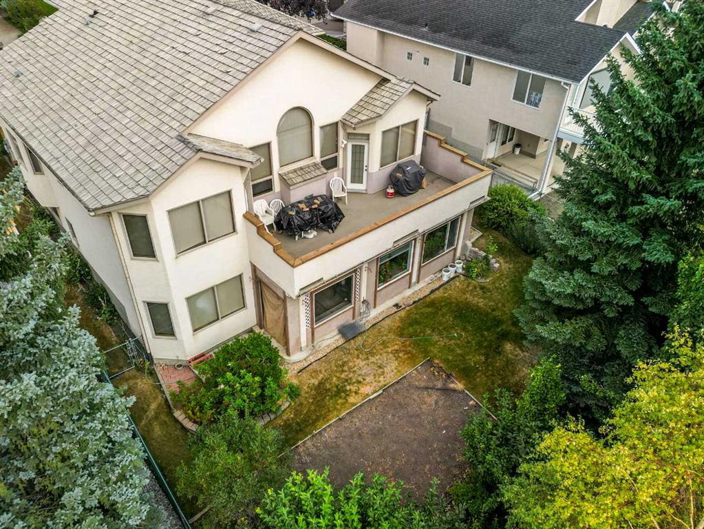 16 Arbour Estates View NW, Calgary, AB, T3G 4E2 photo 4