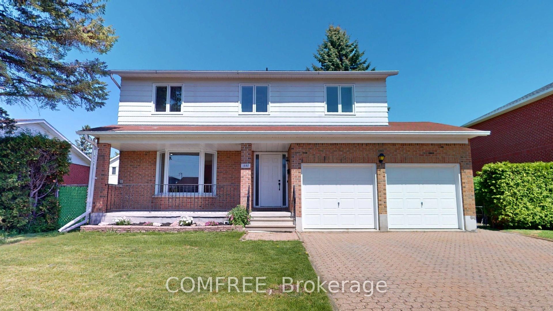 1357 Emerald Gate Avenue, Ottawa, ON, K1T 1C6