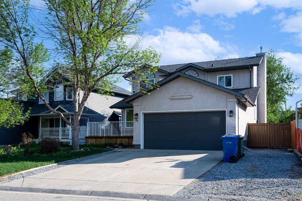 61 Cimarron Way, Okotoks, AB, T0L 1T5 photo 2