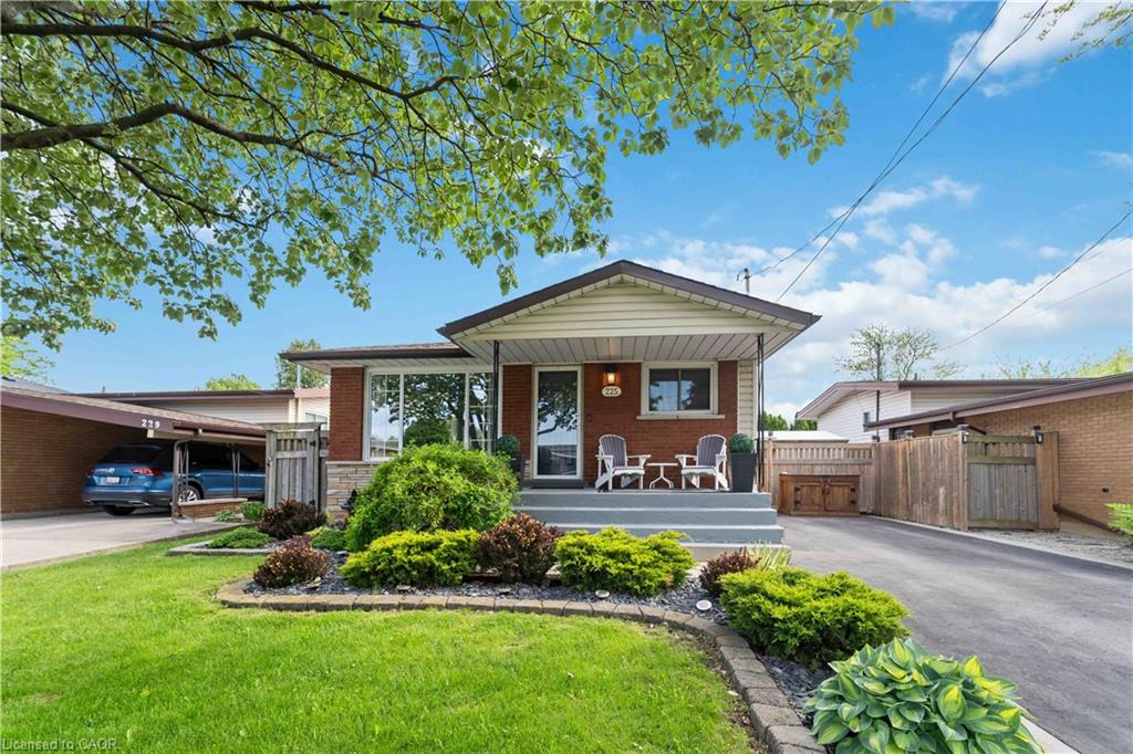 225 Berko Avenue, Hamilton, ON, L8V 2R6 photo 2