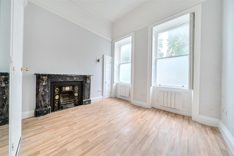 Grosvenor Place, Lambridge, Bath BA1, Studio for sale
