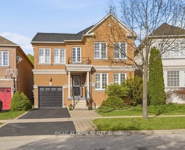 25 Nobbs Drive, Ajax, ON, L1T 4M1 photo 3