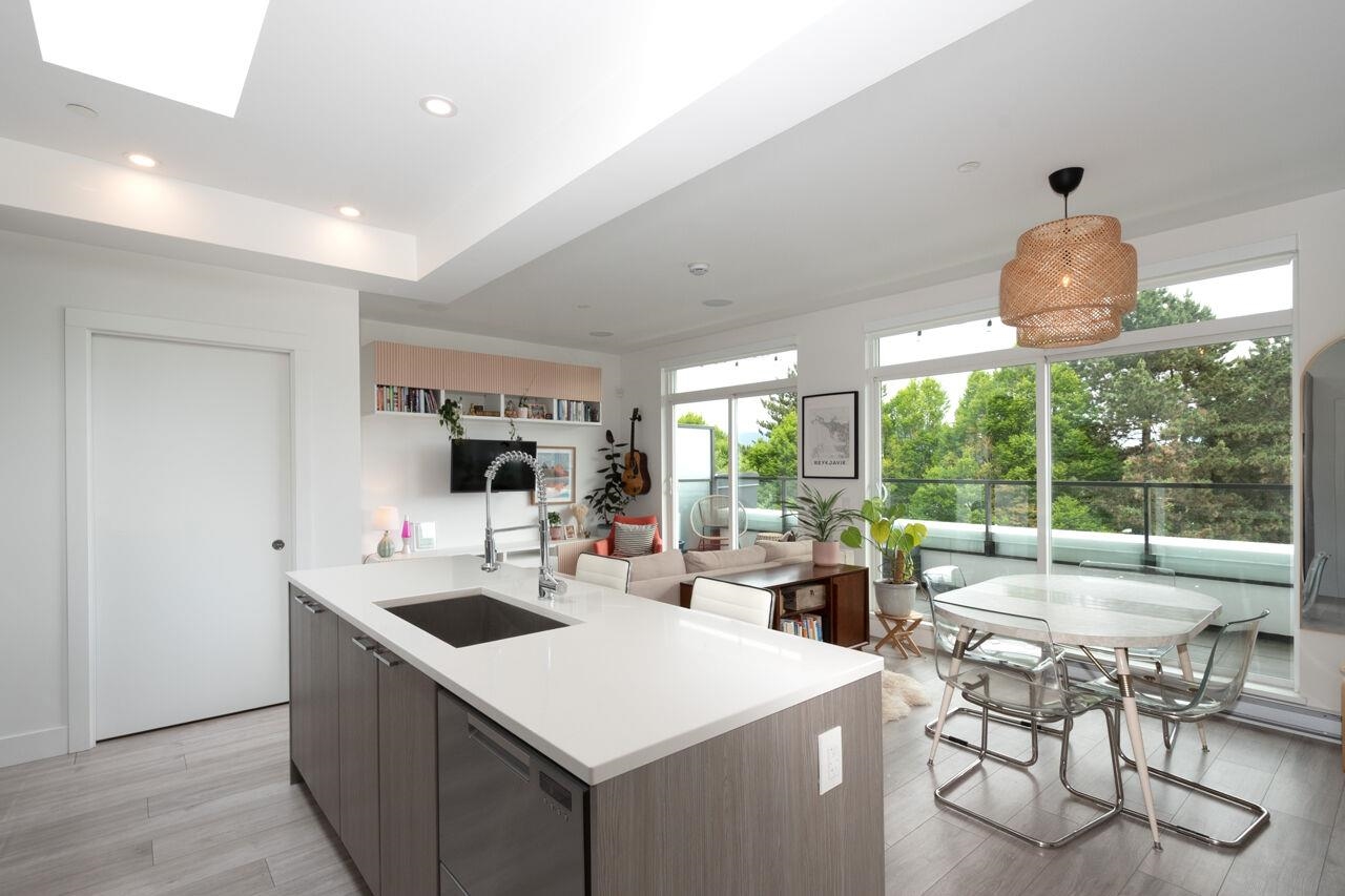 PH2-979 19th Avenue E, Vancouver, BC, V5V 3C4 photo 2