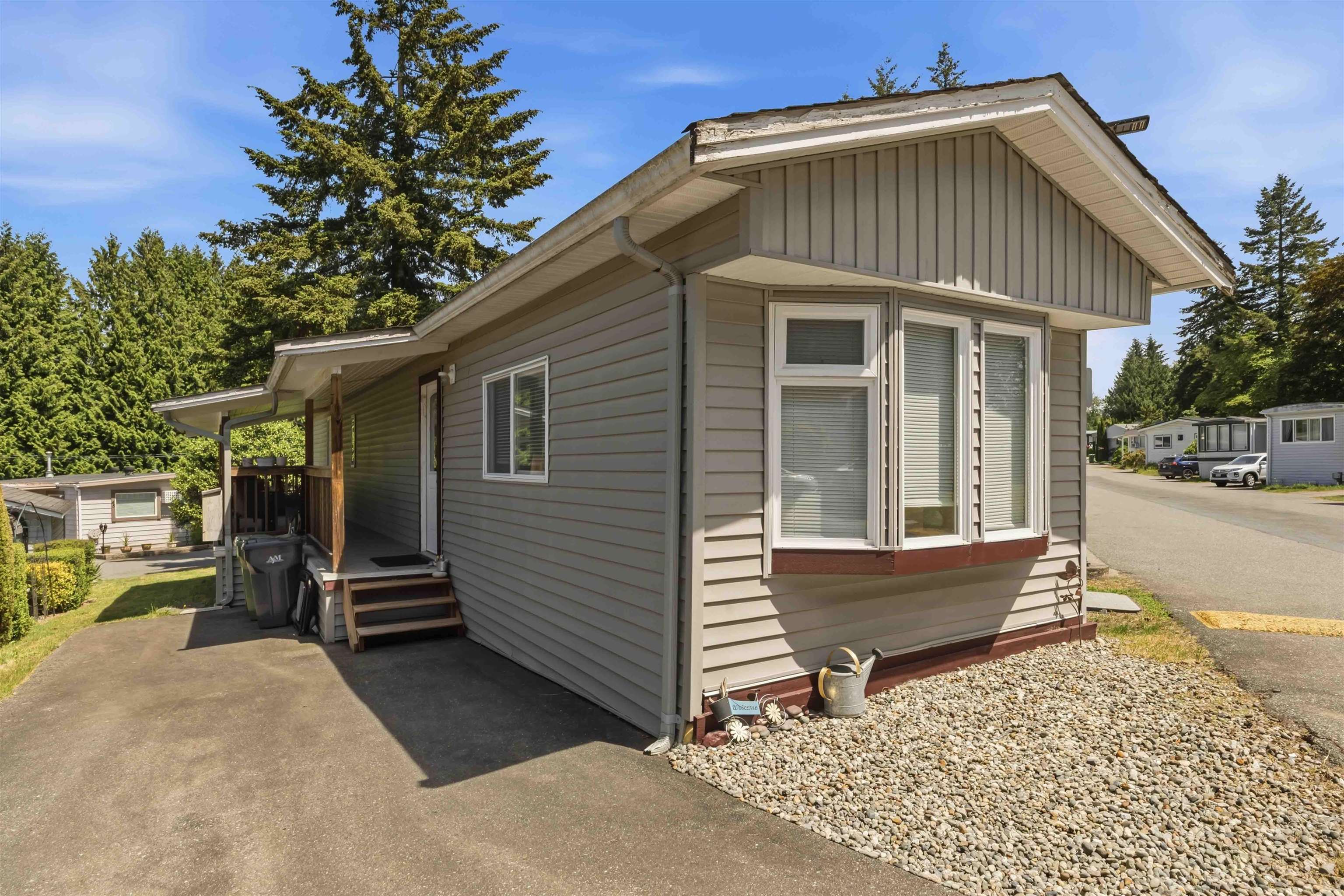 63-24330 Fraser Highway, Langley, BC, V2Z 1N2