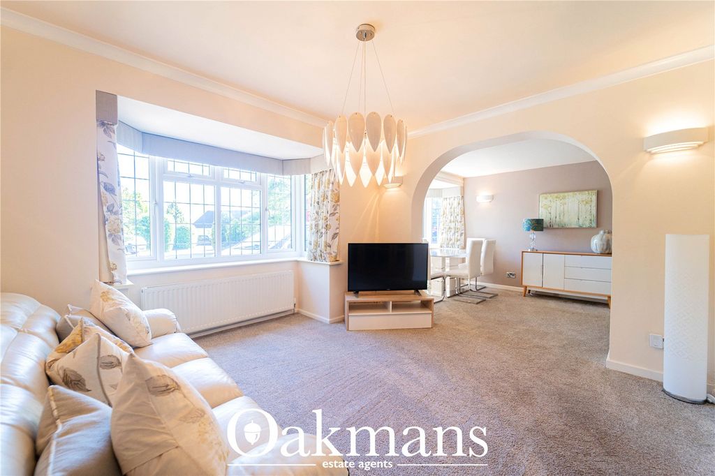 Additional image 14 of 5 bed detached house for saleDagtail Lane, Redditch, Worcestershire B97