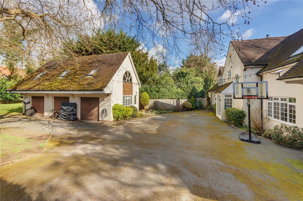 Additional image 31 of 5 bed detached house for saleLoom Lane, Radlett, Hertfordshire WD7