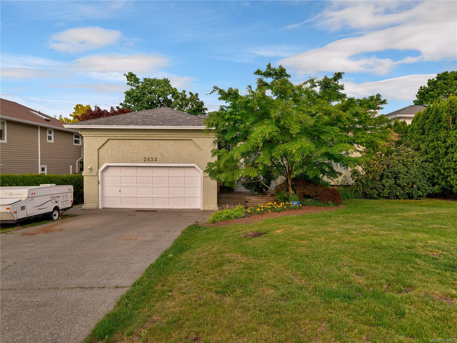 2635 Seymour Place, Campbell River, BC, V9H 1S3 photo 2