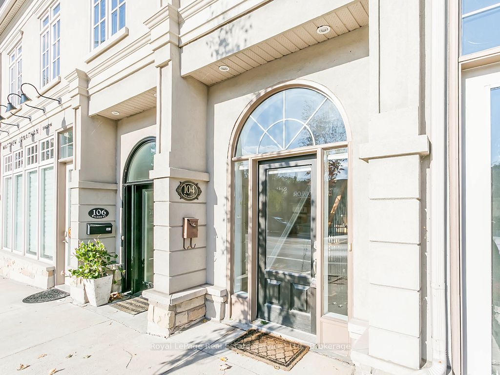 104 Wilson Street, Oakville, ON, L6K 1E1
