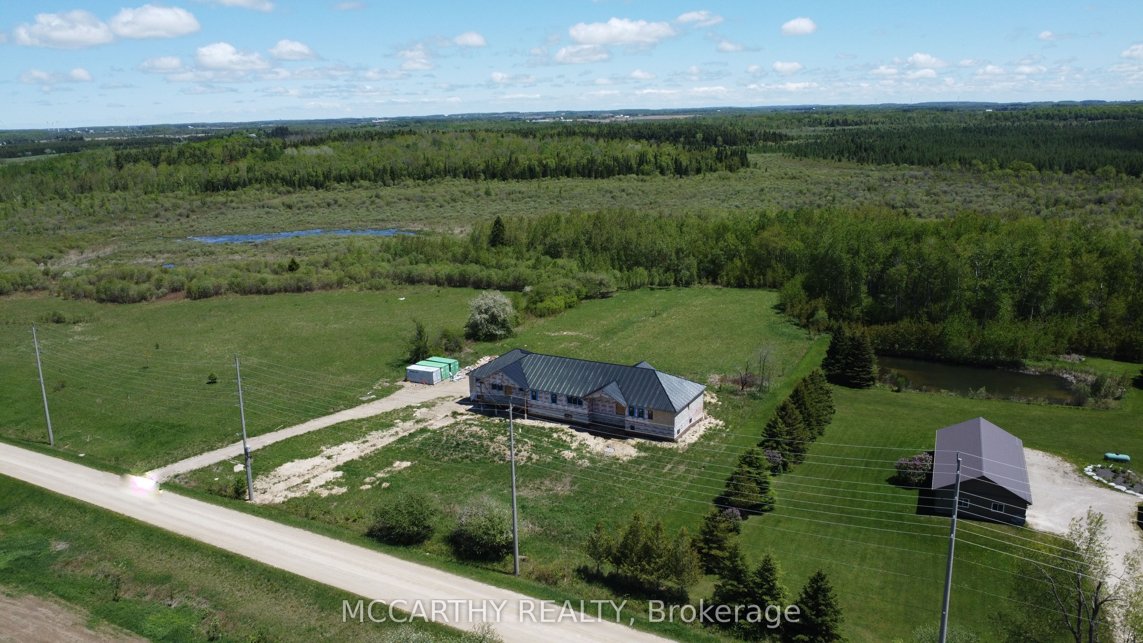 214459 10th Line, Amaranth, ON, L9W 0G7
