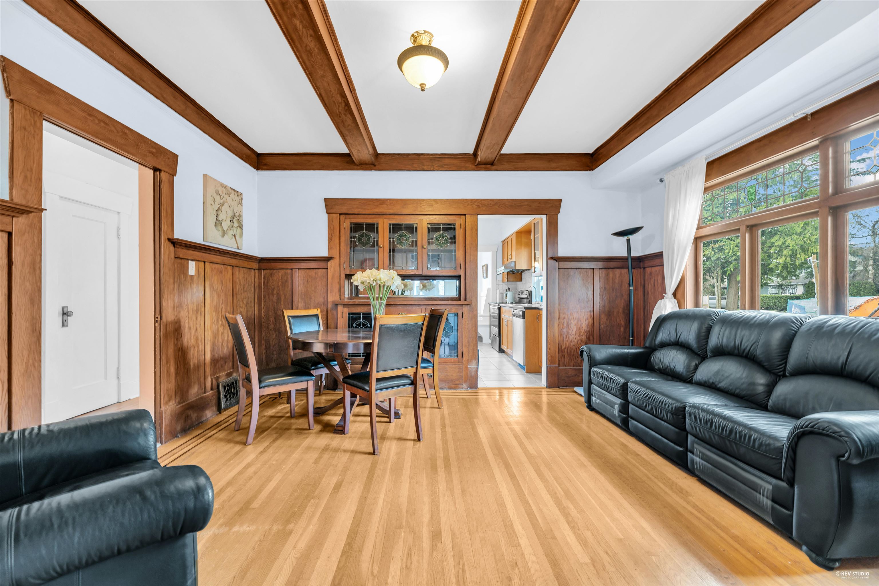 6519 Cypress Street, Vancouver, BC, V6P 5L5 photo 2