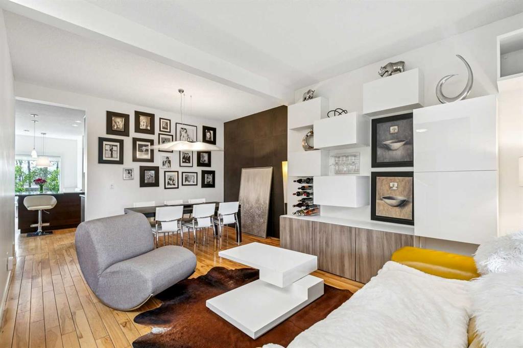 55 Wentworth Manor SW, Calgary, AB, T3H 5K5 photo 4
