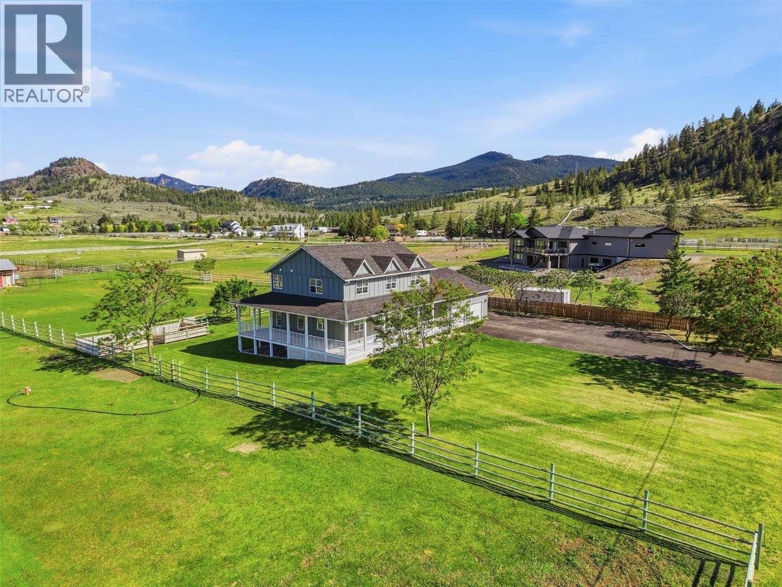 1956 Gardiner Road, Kamloops, BC, V2C6V8