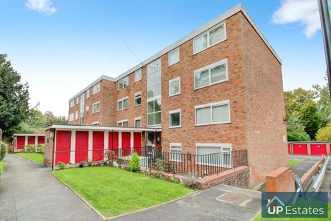 Bankside Close, Whitley, Coventry CV3