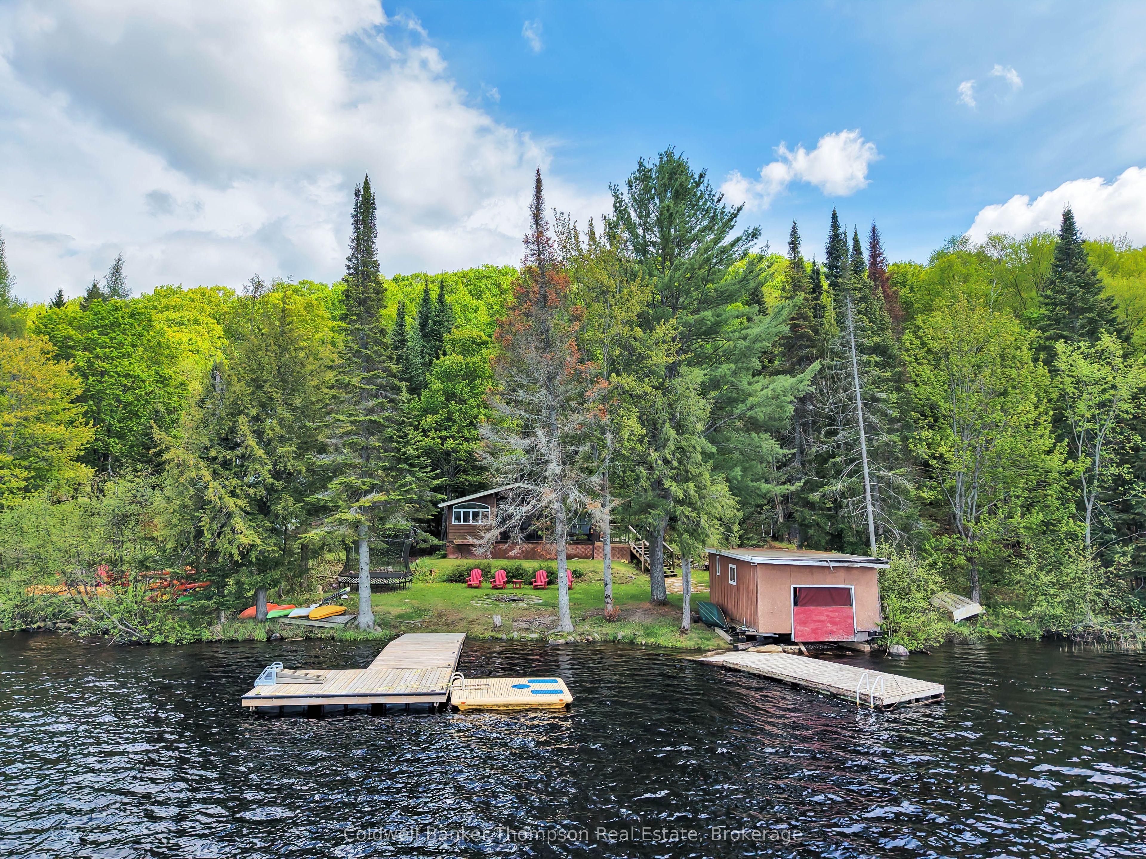 1108 Stanley Road, Bracebridge, ON, P0B 1L0