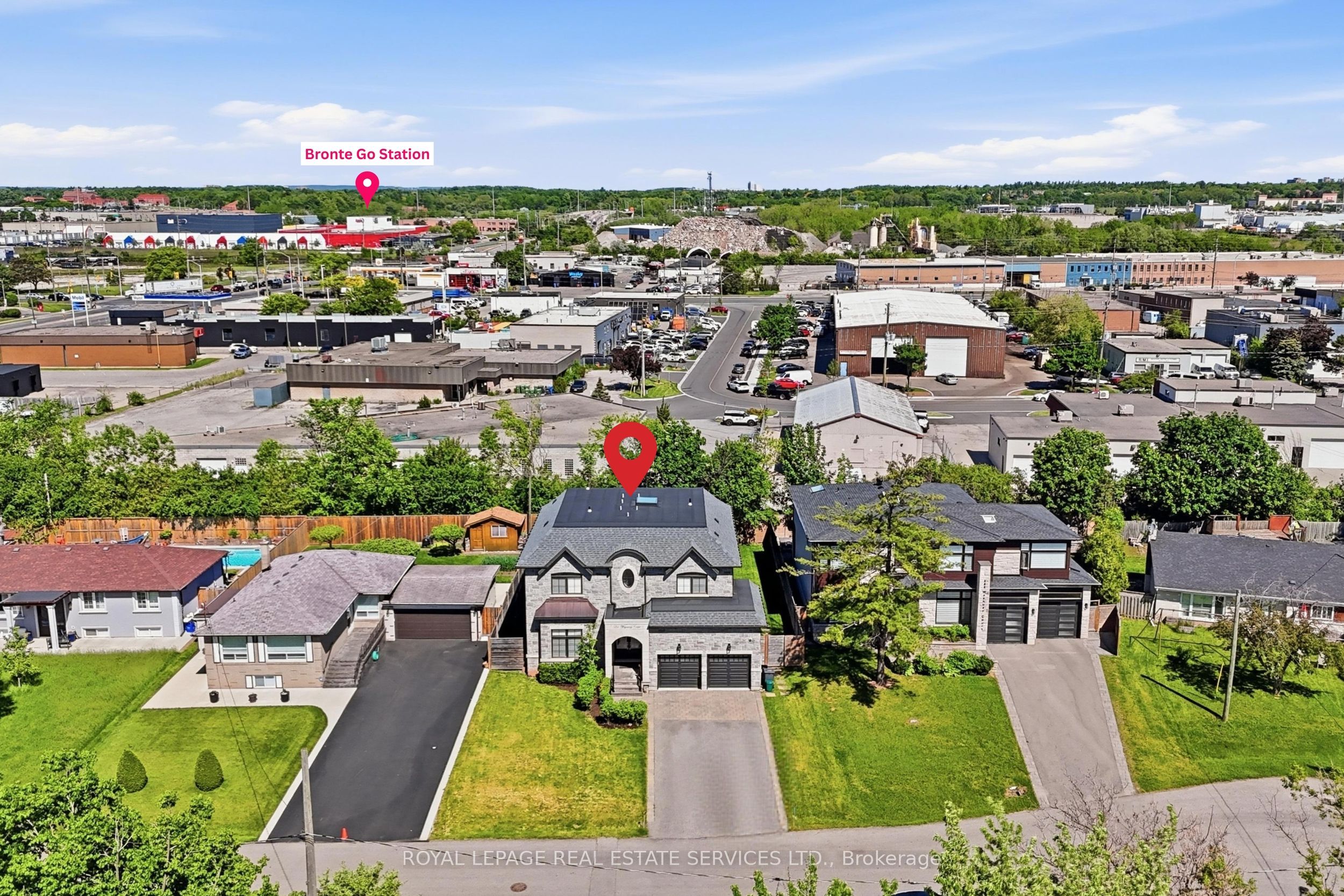 Additional image 5 of 584 Weynway Court, Oakville, ON, L6L 4G7