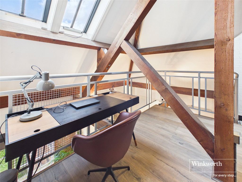 Additional image 17 of 2 bed flat for saleSimmonds Malthouse, Fobney Street, Reading, Berkshire RG1