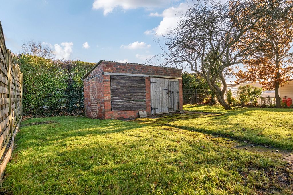 Land for saleWestgate, Kearby LS22 photo 2