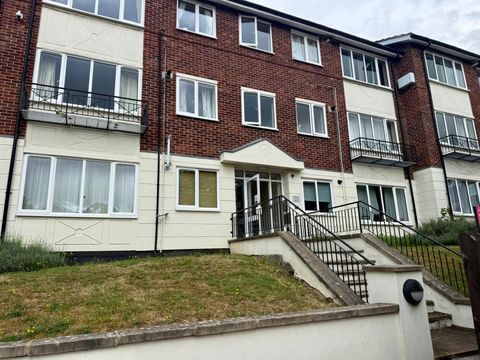Silkdale Close, Oxford OX4