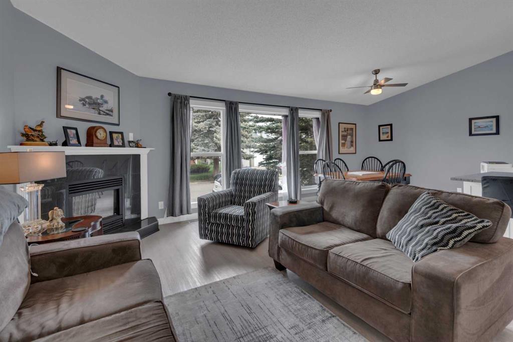 67 Deersaxon Circle SE, Calgary, AB, T2J6R5 photo 4