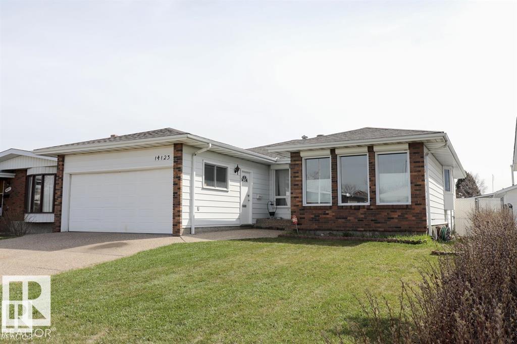 14123 96 Street NW, Edmonton, AB, T5E5Z3
