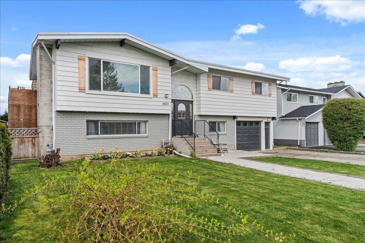 6531 Wiltshire Street, Chilliwack, BC, V2R 1P8