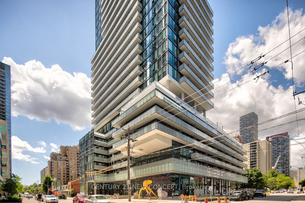 2009-161 Roehampton Avenue, Toronto, ON, M4P 0C8