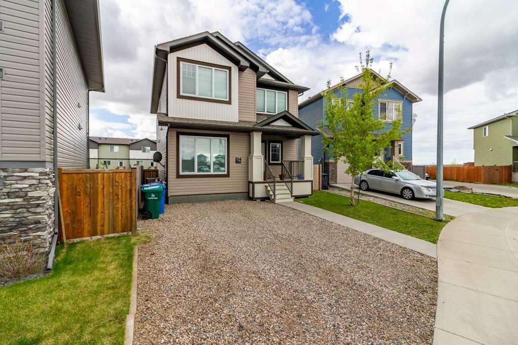 679 Keystone Chase W, Lethbridge, AB, T1J5G2 photo 3