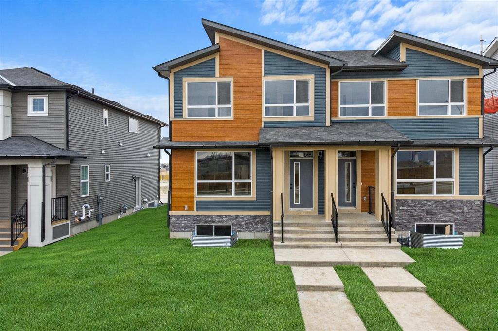 117 Bridgeport Gate, Chestermere, AB, T1X 3E5