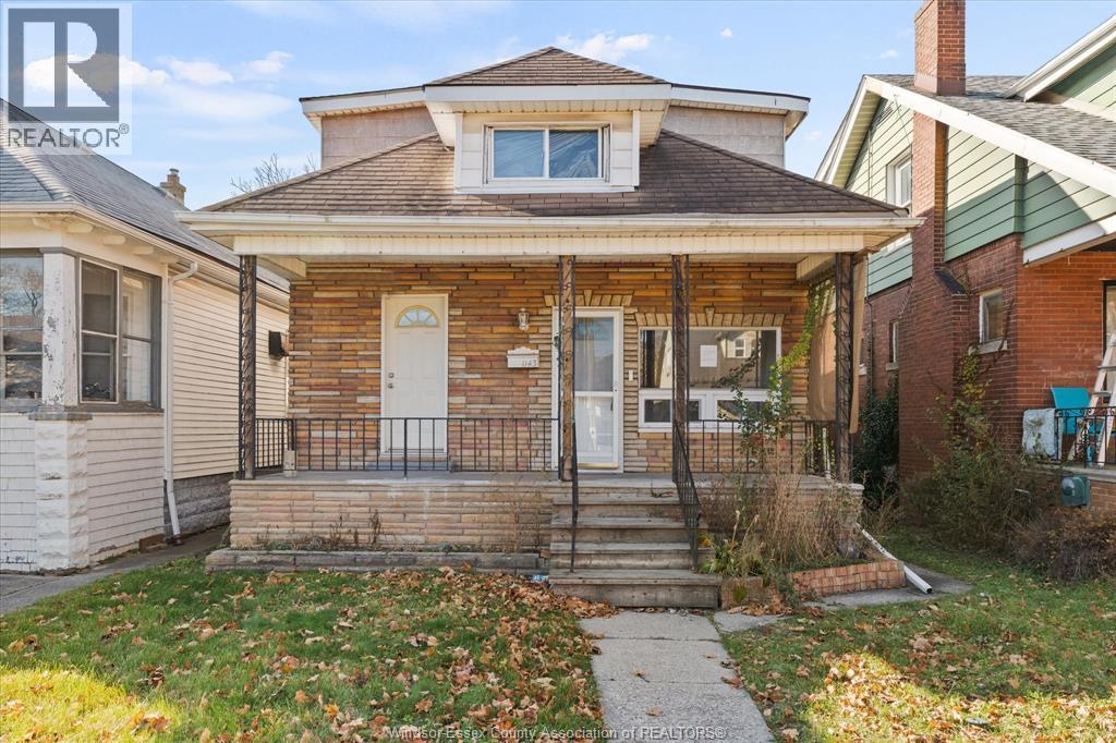 1143 Lincoln Road, Windsor, ON, N8Y2H6