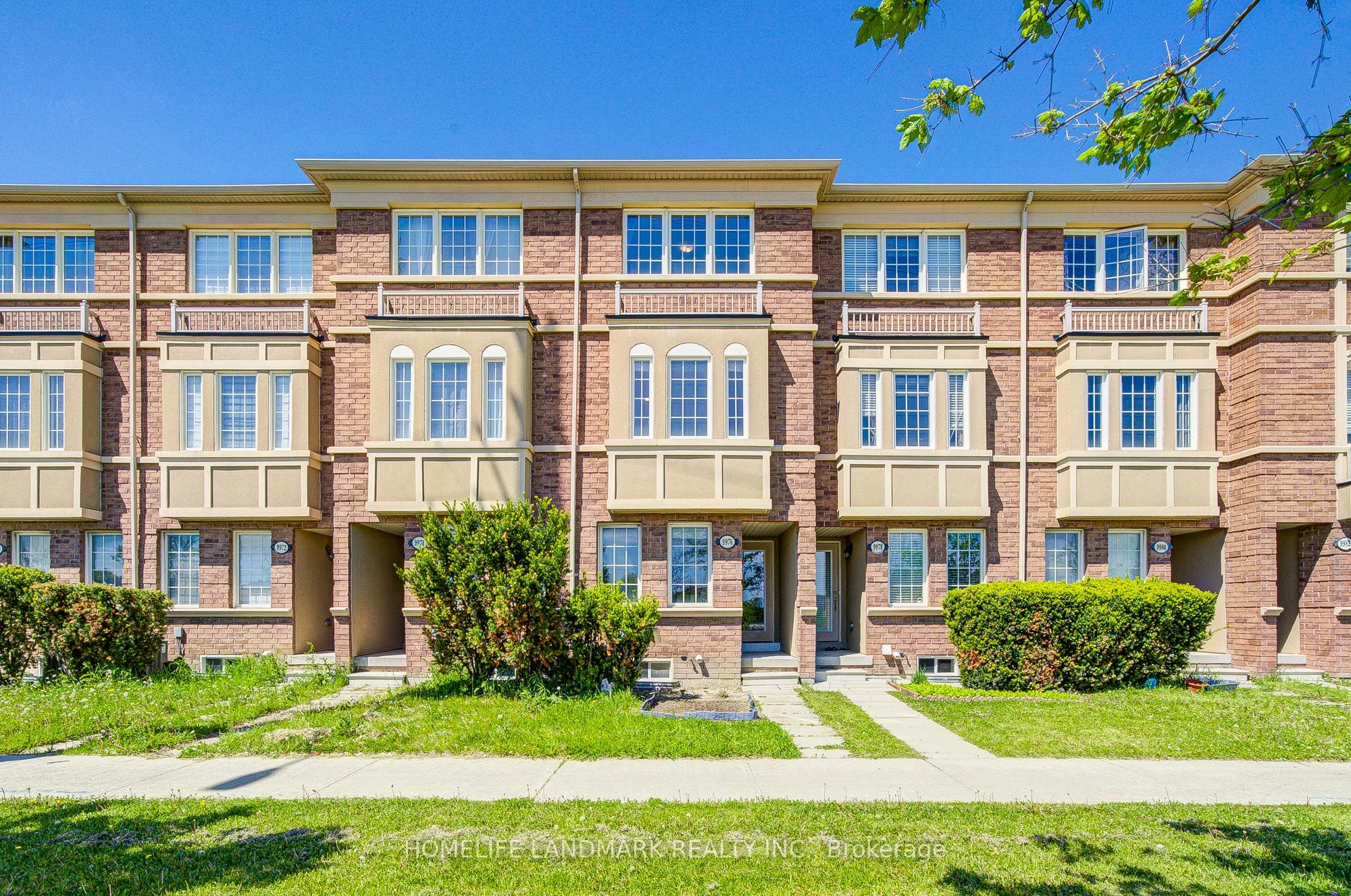 9976 Mccowan Road, Markham, ON, L6C 0N1