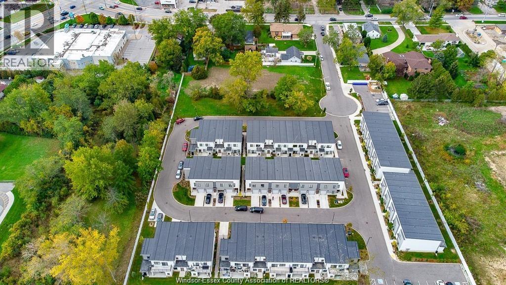 23-550 Sandison , Windsor, ON, N9E0A3