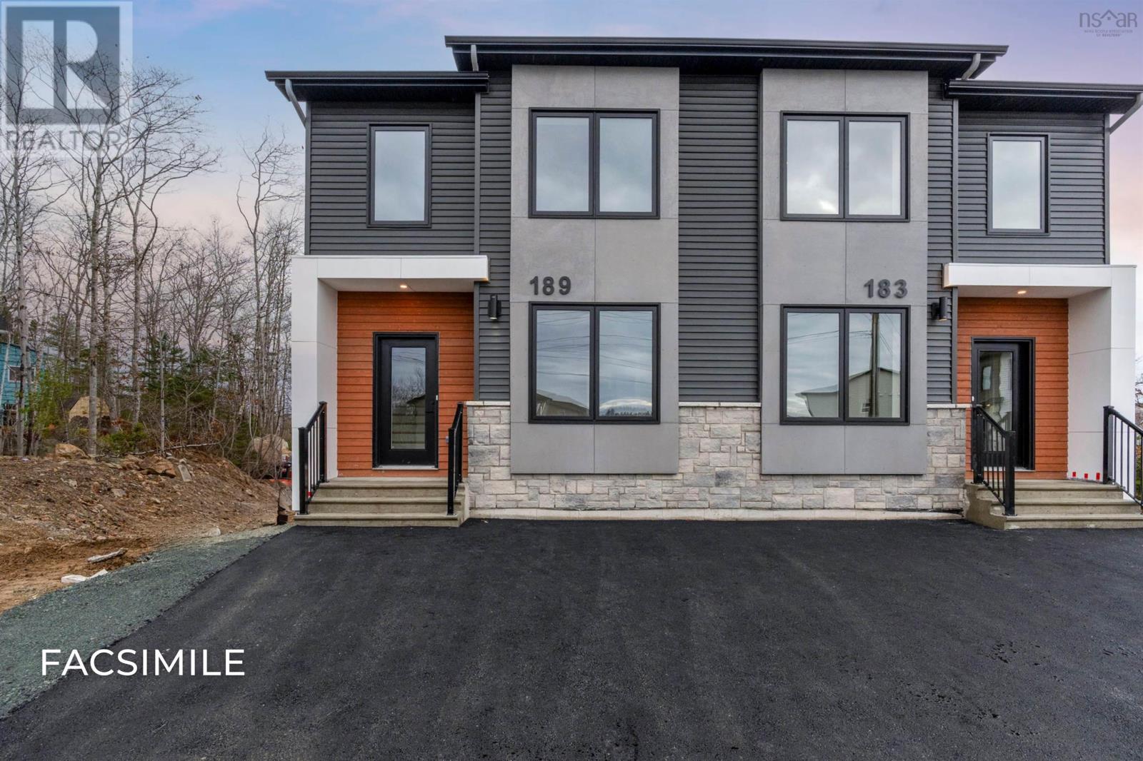 24-178 Honeygold Drive, Halifax, NS, B3R0G3